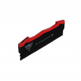 Patriot Memory Viper Xtreme 5 PVX548G82C38K muistimoduuli 48 GB 2 x 24 GB DDR5 8200 MHz