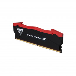 Patriot Memory Viper Xtreme 5 PVX548G82C38K muistimoduuli 48 GB 2 x 24 GB DDR5 8200 MHz