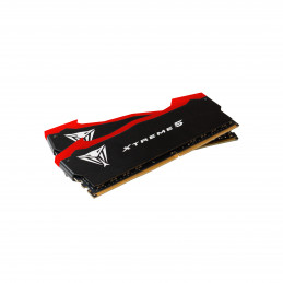 Patriot Memory Viper Xtreme 5 PVX548G82C38K muistimoduuli 48 GB 2 x 24 GB DDR5 8200 MHz