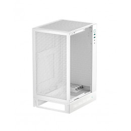 DeepCool R-CH170-WHNPI0D-G-1 tietokonekotelo Tower Valkoinen