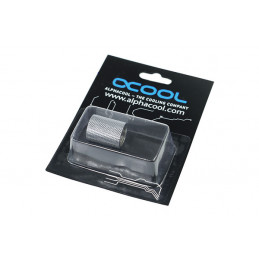 Alphacool 17047 Tietokoneen jäähdytysjärjestelmän osa ja lisätarvike Liitin