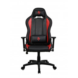 Arozzi Torretta SoftPU - Red