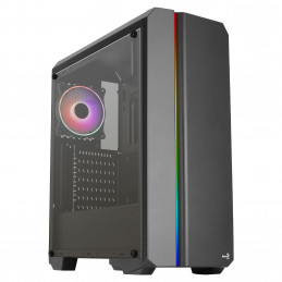 Aerocool Genesis-A-BK-v2 musta