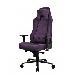 Arozzi Vernazza SoftFabric - Purple