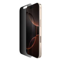 Belkin OVA169HQ Matkapuhelimen näyttö- ja taustasuoja Näytön yksityisyydensuoja Apple 1 kpl