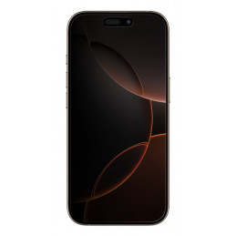 Belkin OVA169HQ Matkapuhelimen näyttö- ja taustasuoja Näytön yksityisyydensuoja Apple 1 kpl