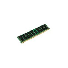 Kingston Technology KSM29RS4 32MER muistimoduuli 32 GB 1 x 32 GB DDR4 2933 MHz ECC