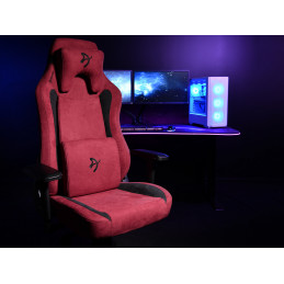 Arozzi Vernazza Supersoft - Bordeaux