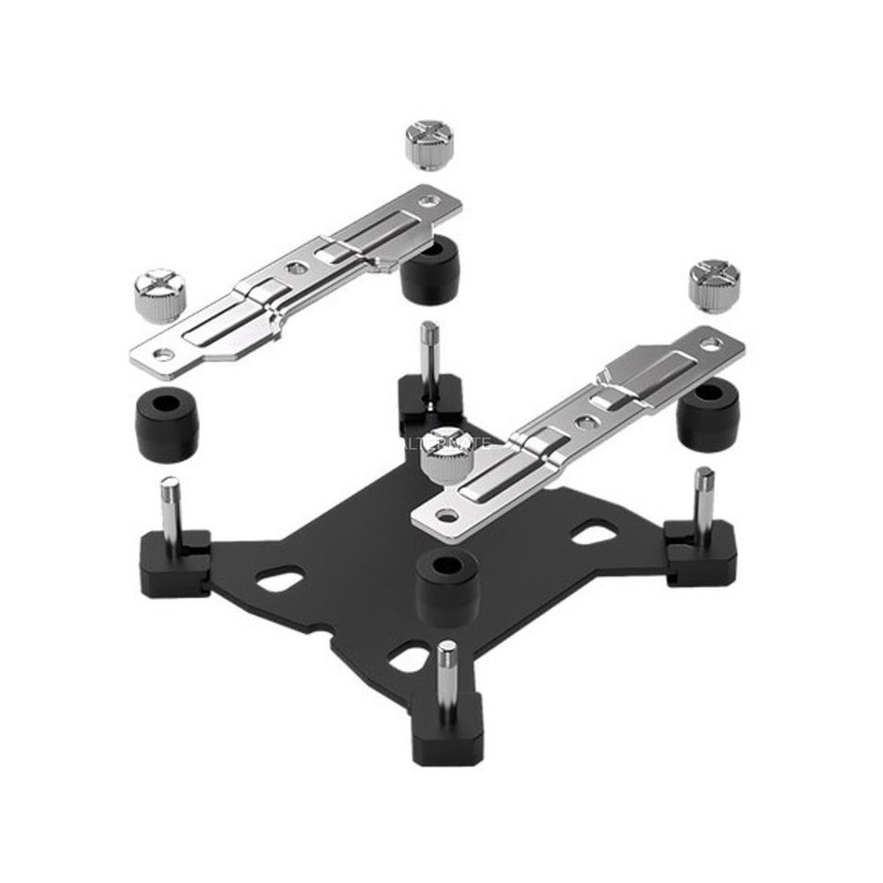 Scythe SCMK-1700B Tietokoneen jäähdytysjärjestelmän osa ja lisätarvike