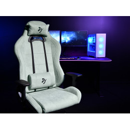 Arozzi Torretta SoftFabric -Pearl Green