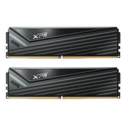 XPG CASTER DDR5 muistimoduuli 32 GB 2 x 32 GB 6000 MHz ECC