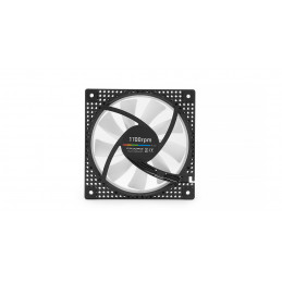 CRYORIG Crona X Universaali Tuuletin 12 cm Valkoinen 1 kpl