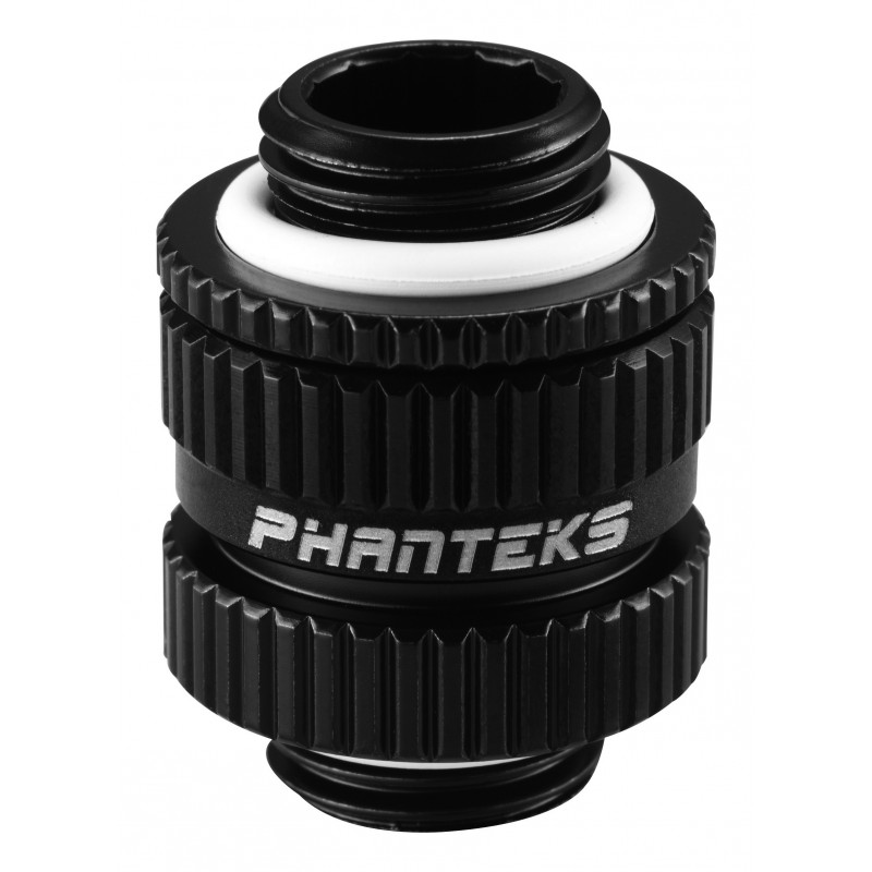 Phanteks PH-MGE_BK_16-22 Tietokoneen jäähdytysjärjestelmän osa ja lisätarvike Adapter fitting