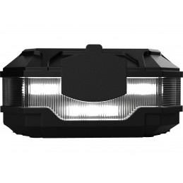 Sandberg 420-98 akku- ja paristolaturi 10000 mAh musta