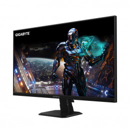 GIGABYTE GS27QA tietokoneen litteä näyttö 68,6 cm (27") 2560 x 1440 pikseliä Quad HD LCD musta