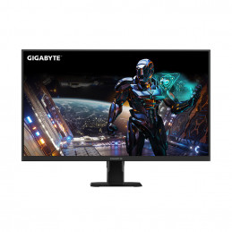 GIGABYTE GS27QA tietokoneen litteä näyttö 68,6 cm (27") 2560 x 1440 pikseliä Quad HD LCD musta