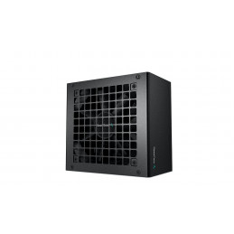 DeepCool PQ650M virtalähdeyksikkö 650 W 20+4 pin ATX ATX musta