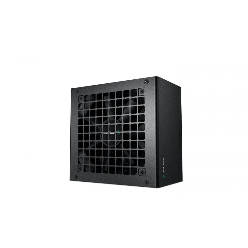 DeepCool PQ650M virtalähdeyksikkö 650 W 20+4 pin ATX ATX musta