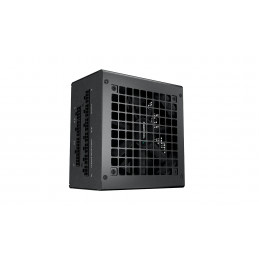 DeepCool PQ650M virtalähdeyksikkö 650 W 20+4 pin ATX ATX musta