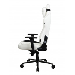 Arozzi Vernazza XL SoftPU - White