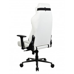 Arozzi Vernazza XL SoftPU - White