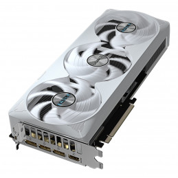 GIGABYTE GeForce RTX 5070 Ti EAGLE OC ICE SFF 16G NVIDIA 16 GB GDDR7