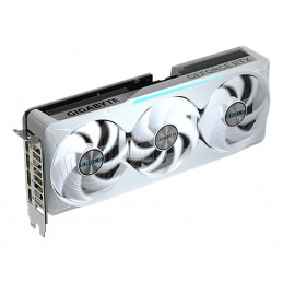 GIGABYTE GeForce RTX 5070 Ti EAGLE OC ICE SFF 16G NVIDIA 16 GB GDDR7