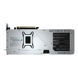 GIGABYTE GeForce RTX 5070 Ti EAGLE OC ICE SFF 16G NVIDIA 16 GB GDDR7