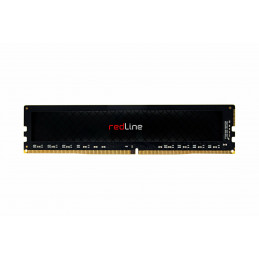 Mushkin Redline muistimoduuli 64 GB 2 x 32 GB DDR5 5600 MHz