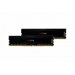 Mushkin Redline muistimoduuli 64 GB 2 x 32 GB DDR5 5600 MHz