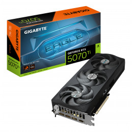 GIGABYTE GeForce RTX 5070 Ti EAGLE OC SFF 16G NVIDIA 16 GB GDDR7