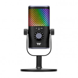 Thermaltake TT GS50 musta Pelikonsolimikrofoni