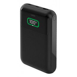 Belkin BoostCharge Pro 20000 mAh musta