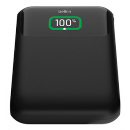 Belkin BoostCharge Pro 20000 mAh musta