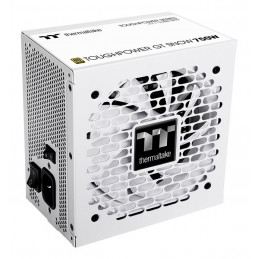 Thermaltake Toughpower Gt virtalähdeyksikkö 750 W 24-pin ATX ATX Valkoinen