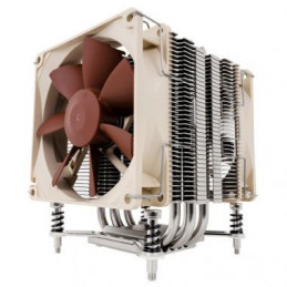 Noctua NH-U9DX i4 Tuulettimen ohjain Beige, Ruskea 1 kpl