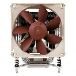 Noctua NH-U9DX i4 Tuulettimen ohjain Beige, Ruskea 1 kpl