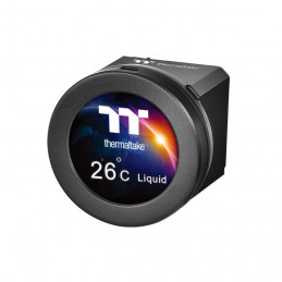 Thermaltake Floe RC Ultra 240 All-in-one-nesteenjäähdytin 12 cm