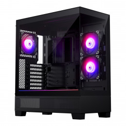 Phanteks XT View Tower musta