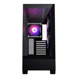 Phanteks XT View Tower musta