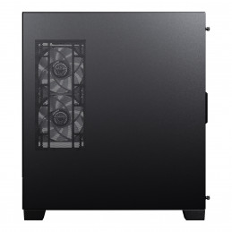 Phanteks XT View Tower musta
