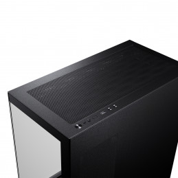 Phanteks XT View Tower musta