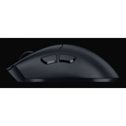 Razer DeathAdder V3 HyperSpeed hiiri Pelaaminen Oikeakätinen RF Wireless + USB Type-C Optinen 26000 DPI