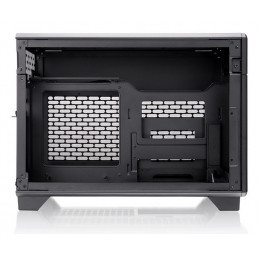 Thermaltake TR100 Mini Tower musta
