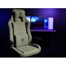 Arozzi Vernazza XL Supersoft - Forest