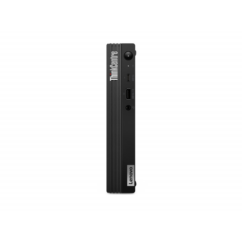 Lenovo ThinkCentre M75q AMD Ryzen™ 5 5600GE 16 GB DDR4-SDRAM 256 GB SSD Windows 11 Pro Mini PC