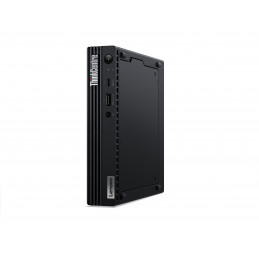 Lenovo ThinkCentre M75q AMD Ryzen™ 5 5600GE 16 GB DDR4-SDRAM 256 GB SSD Windows 11 Pro Mini PC