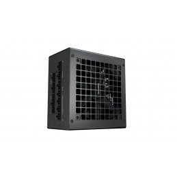 DeepCool PQ750M virtalähdeyksikkö 750 W 20+4 pin ATX ATX musta