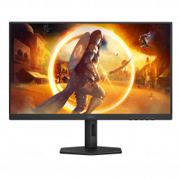 AOC G4 Q27G4XF tietokoneen litteä näyttö 68,6 cm (27") 2560 x 1440 pikseliä Quad HD LED