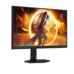 AOC G4 Q27G4XF tietokoneen litteä näyttö 68,6 cm (27") 2560 x 1440 pikseliä Quad HD LED